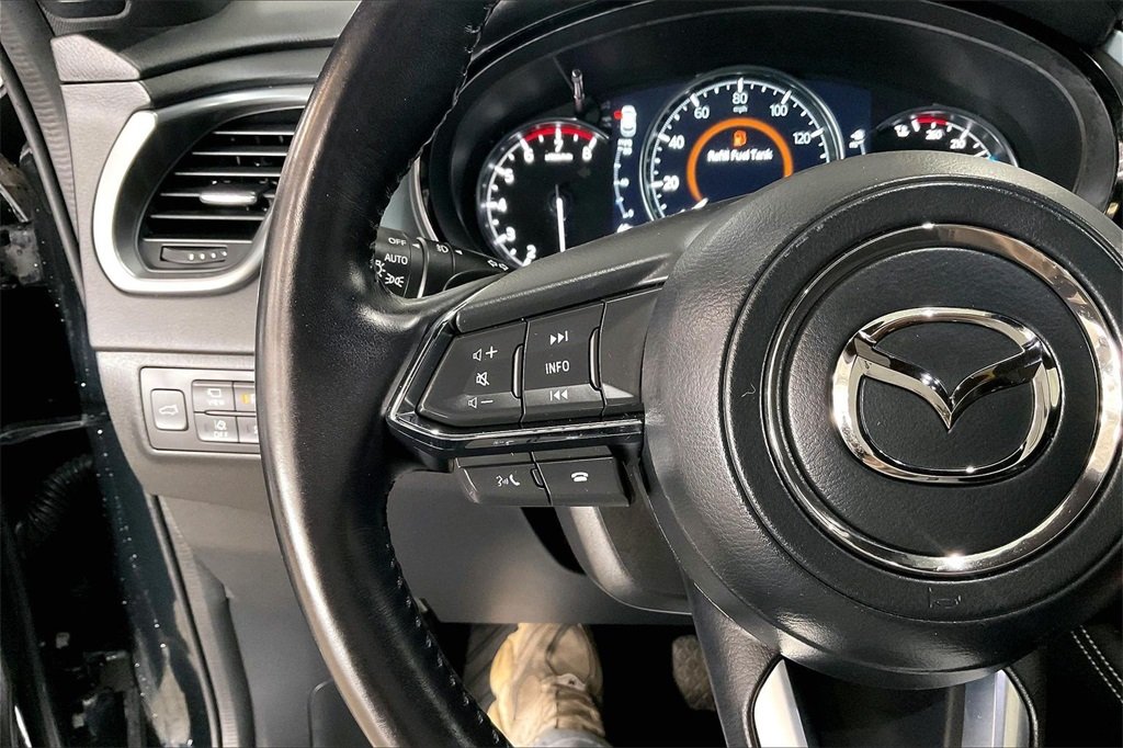 2023 MAZDA CX-9 - Image 17