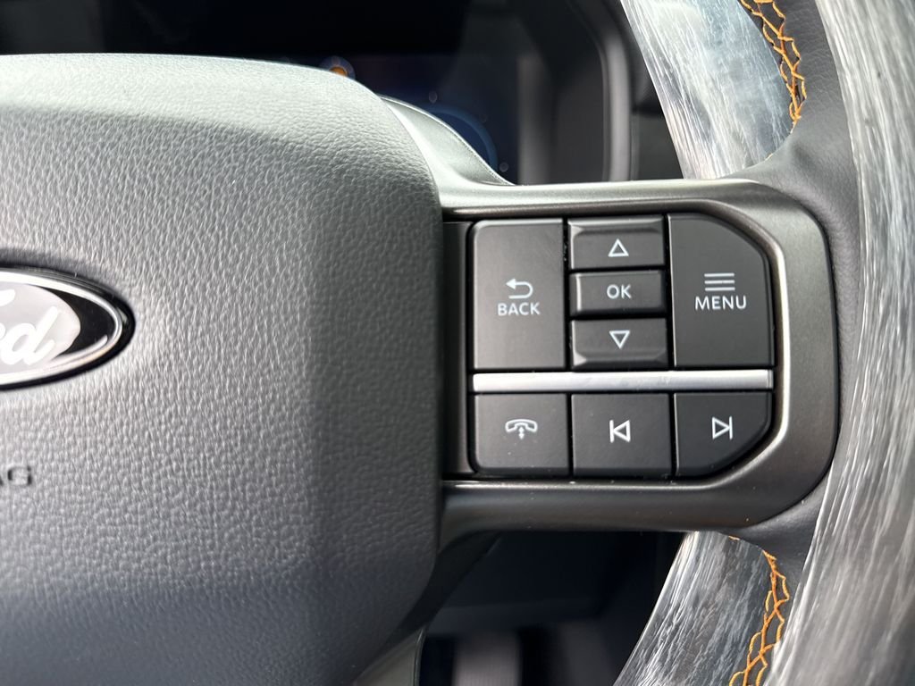 New 2026 Avalanche Ford Tremor® image 27