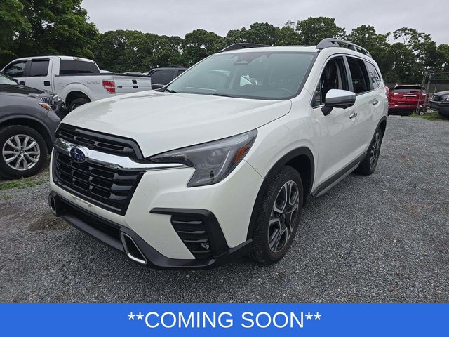 2023 Subaru Ascent Touring