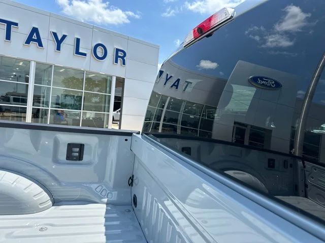 New 2026 Avalanche Ford F-250® Lariat® image 12
