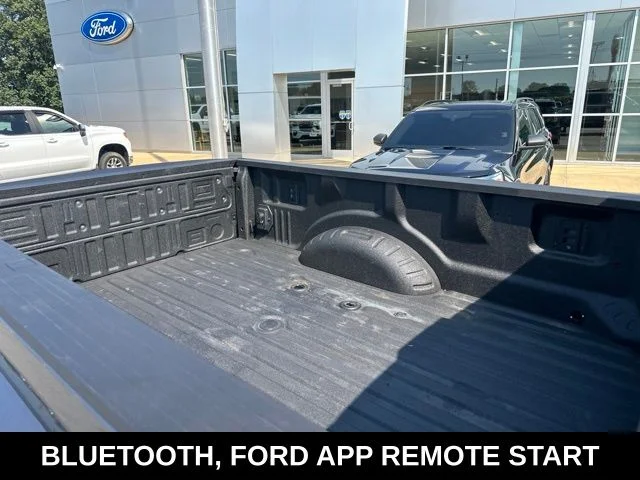 Used 2026 Carbonized Gray Metallic Ford XL image 3