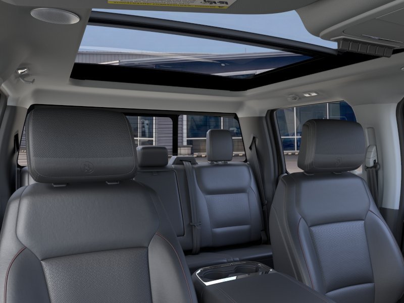 New 2026 Marsh Gray Ford F-350® Lariat® image 23