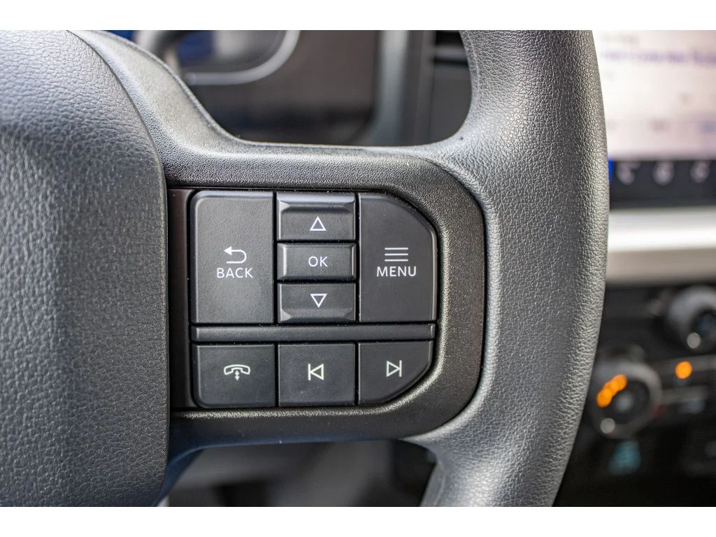 2026 Ford F-250 Super Duty XLT - Photo 38