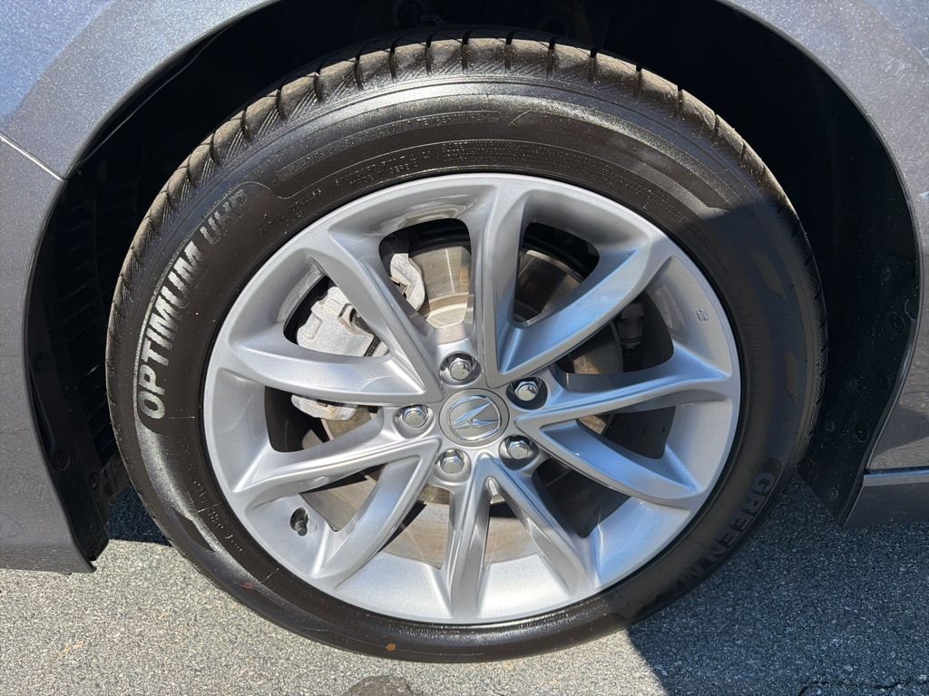 2023 Acura TLX Base - Photo 35