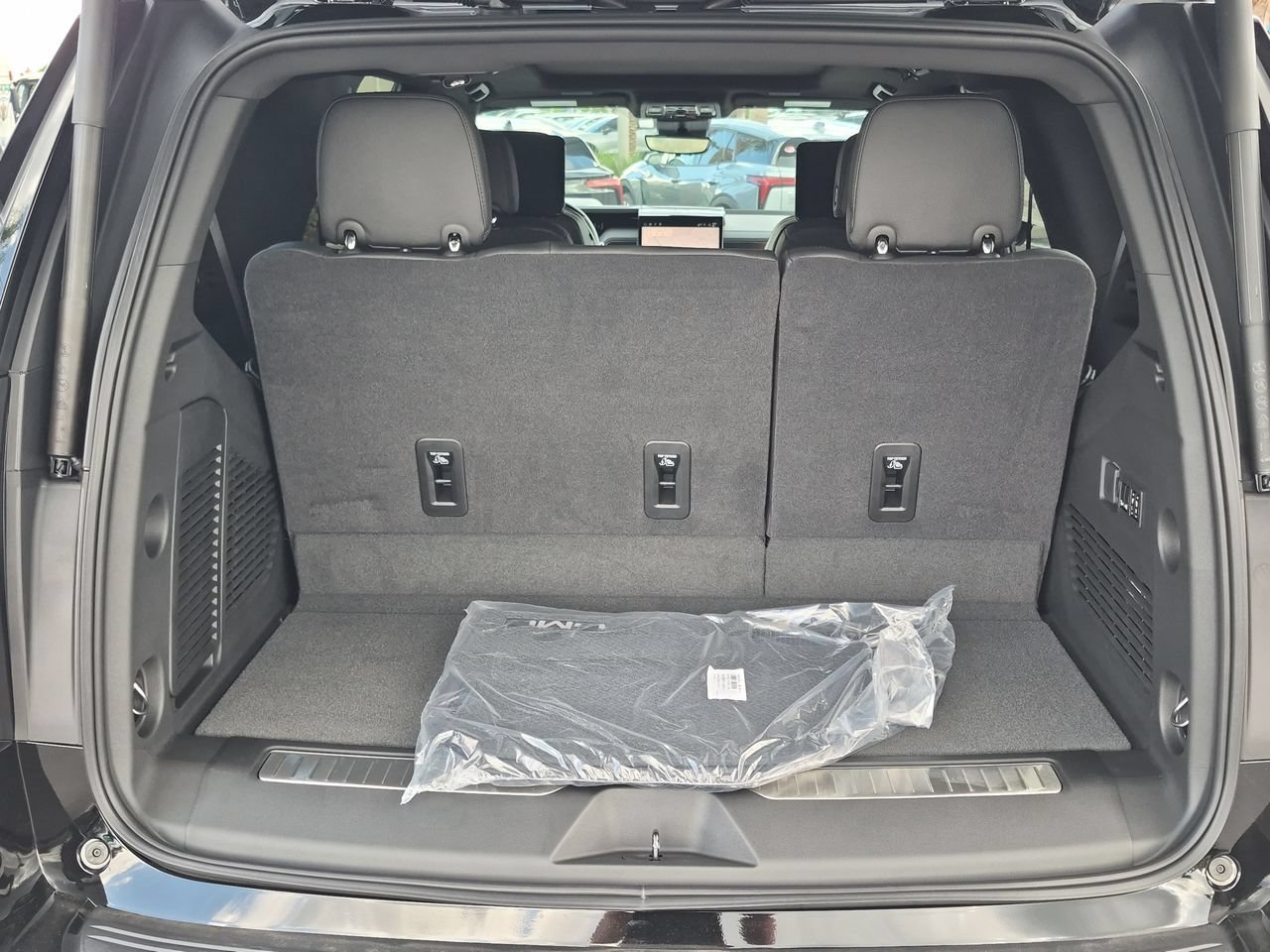 New 2026 Onyx Black GMC Denali image 25