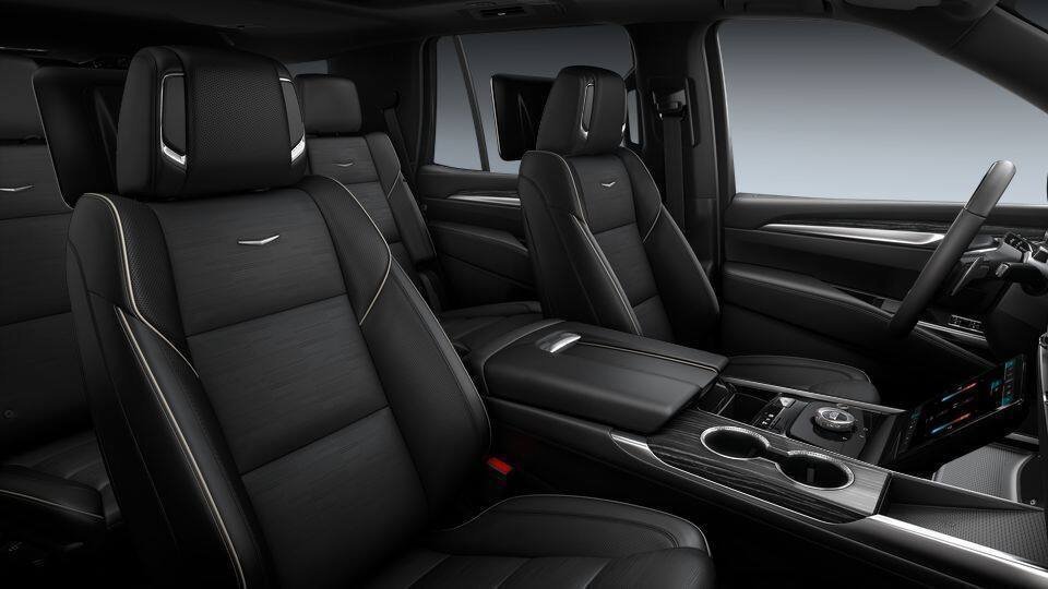 2026 Cadillac Escalade Sport - Photo 205