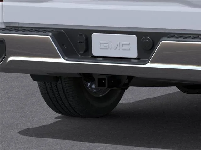 New 2026 Summit White GMC SLE image 38