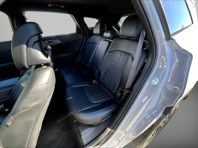 Used 2024 Gray Kia X-Line image 25