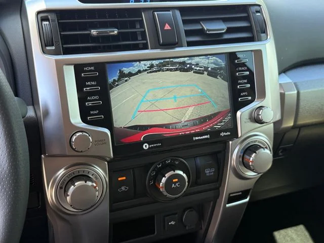 Used 2022 Red Toyota SR5 Premium image 17