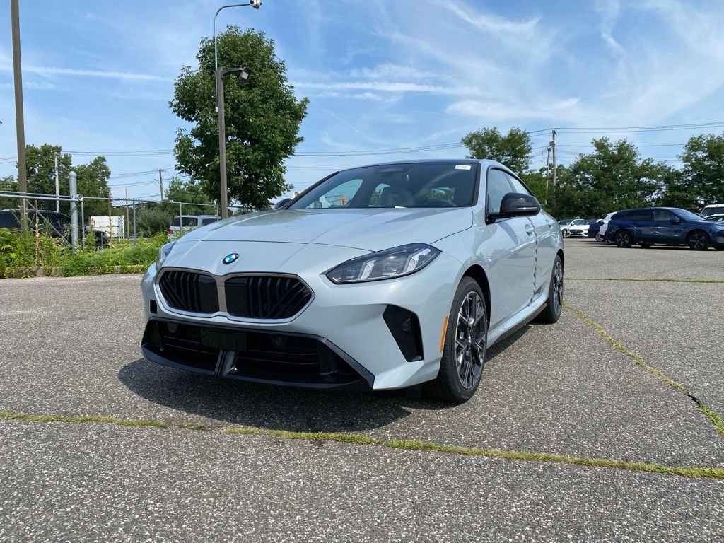 2026 BMW 2 Series