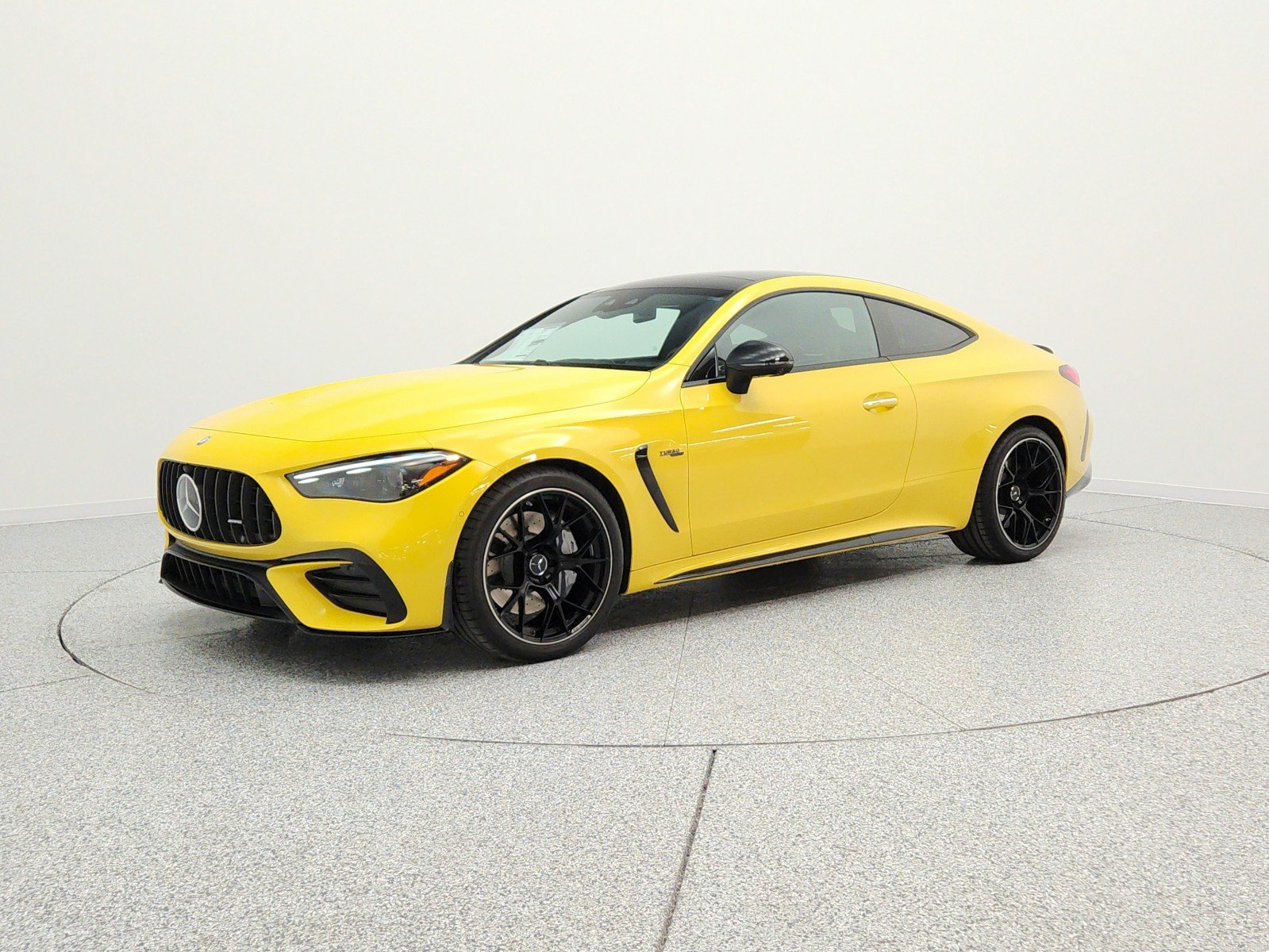 2026 Mercedes-Benz CLE AMG 53 4Matic's photo