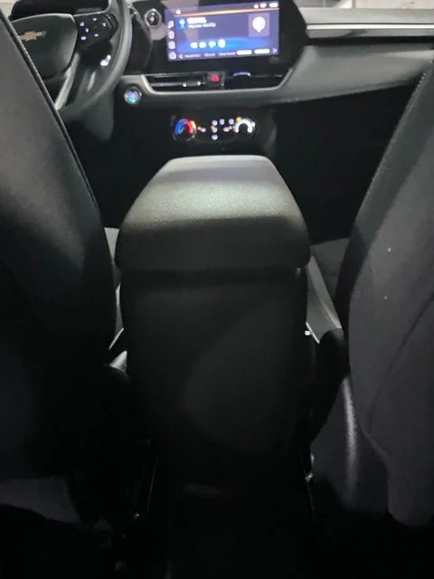 Used 2024 Black Chevrolet LT image 29