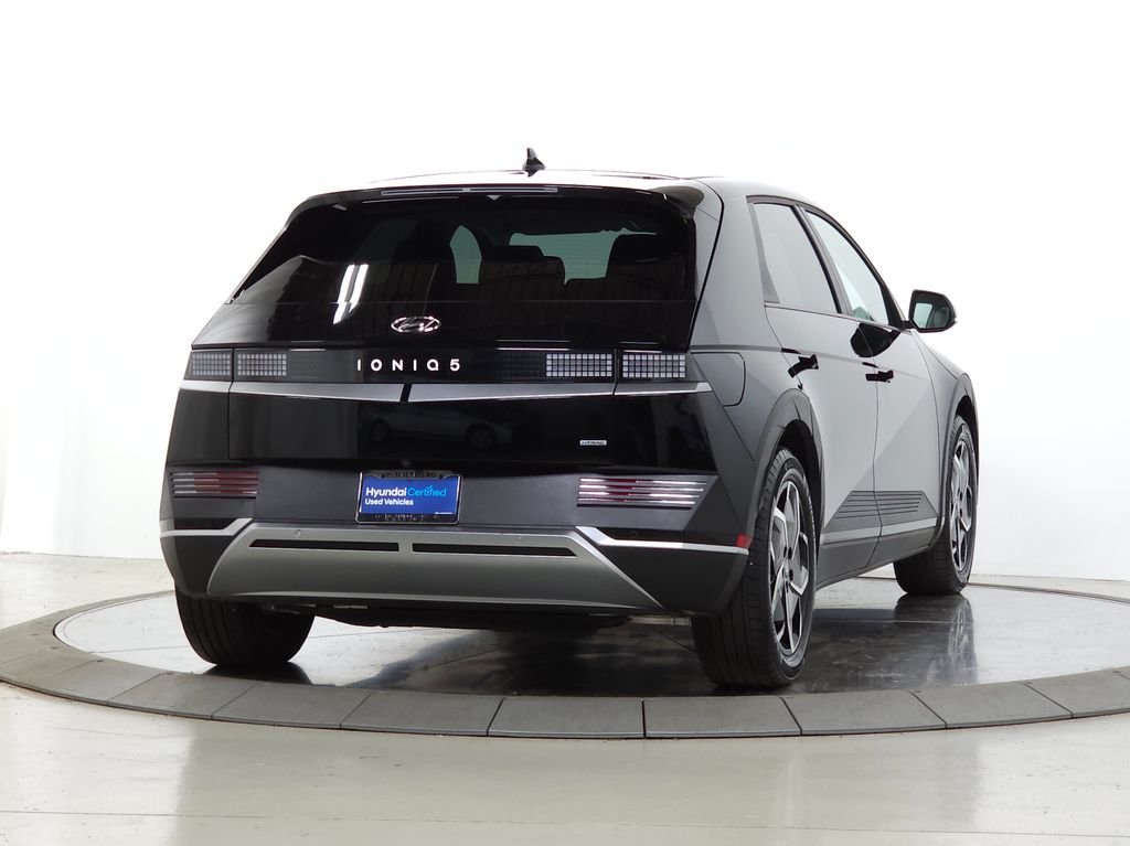2023 Hyundai IONIQ 5 SEL - Photo 11
