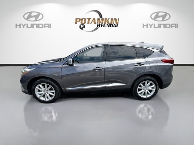 Used 2020  Acura Base image 8