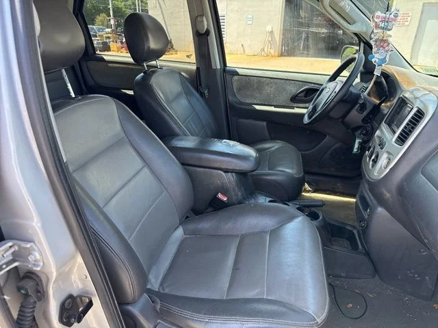 Used 2004 Gray Ford XLT image 11
