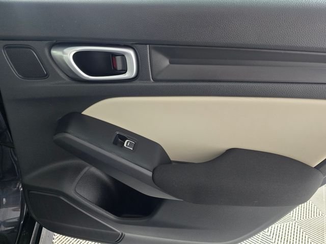 2023 Honda Civic LX - Photo 6