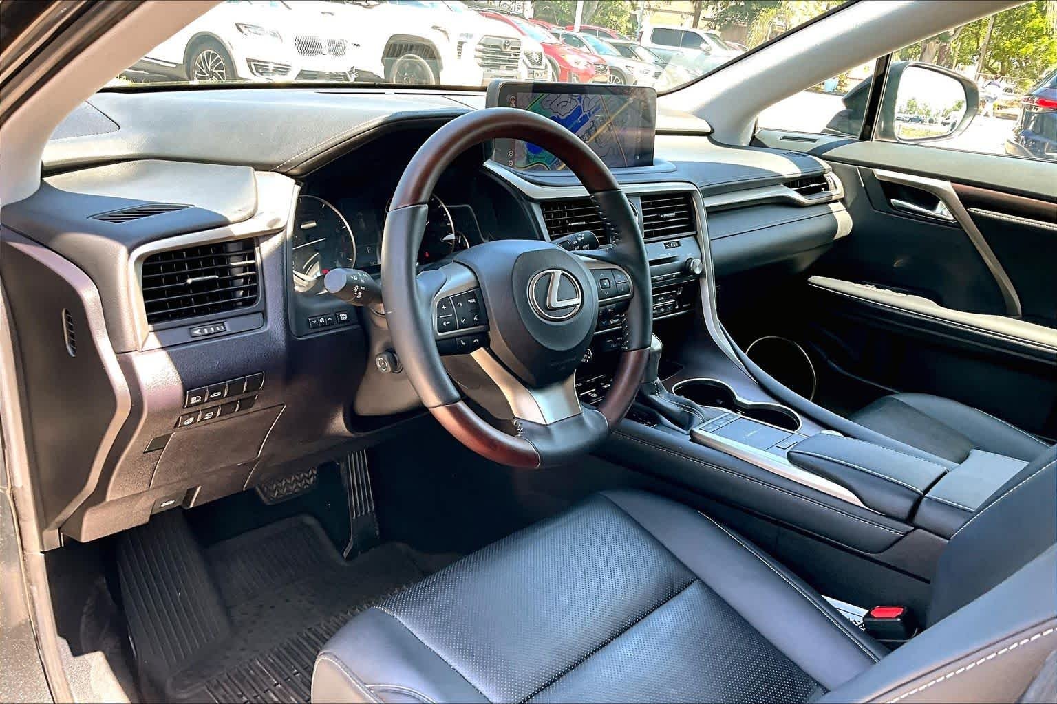 Used 2022 Caviar Lexus  image 18