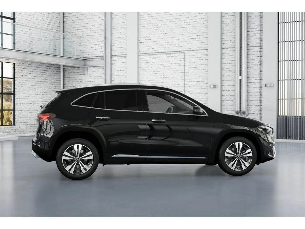 New 2026  Mercedes-Benz GLA 250 image 17