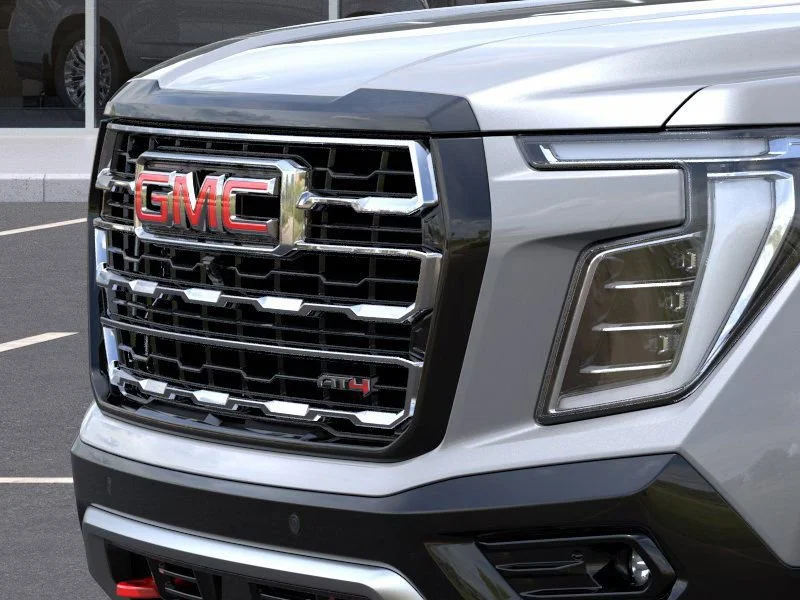 2026 GMC Yukon AT4 - Photo 14