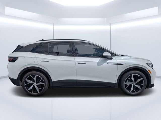 Certified 2023 Volkswagen ID.4 PRO S with VIN 1V2VMPE85PC023332 for sale in Jacksonville, FL