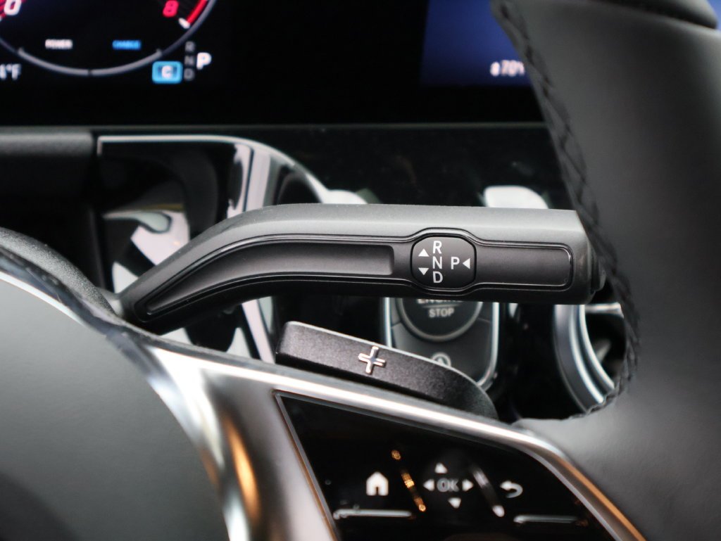 New 2026 Night Black Mercedes-Benz GLA 250 image 32