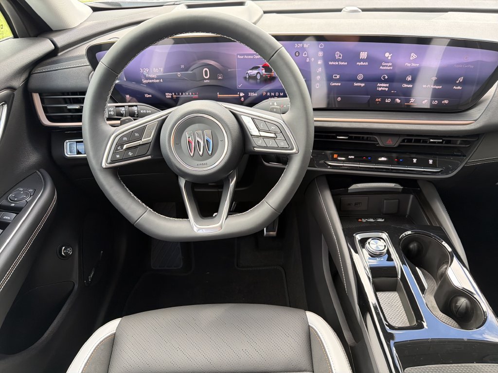 2026 Buick Envision Sport Touring - Photo 17