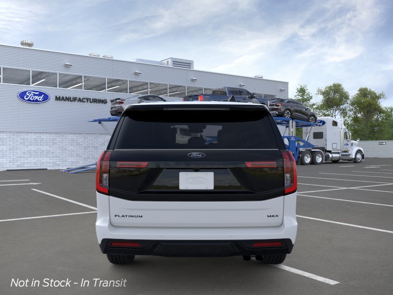 2026 Ford Expedition Max — photo 6