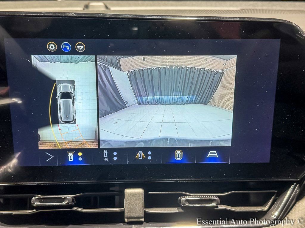 2026 CHEVROLET EQUINOX - Image 19