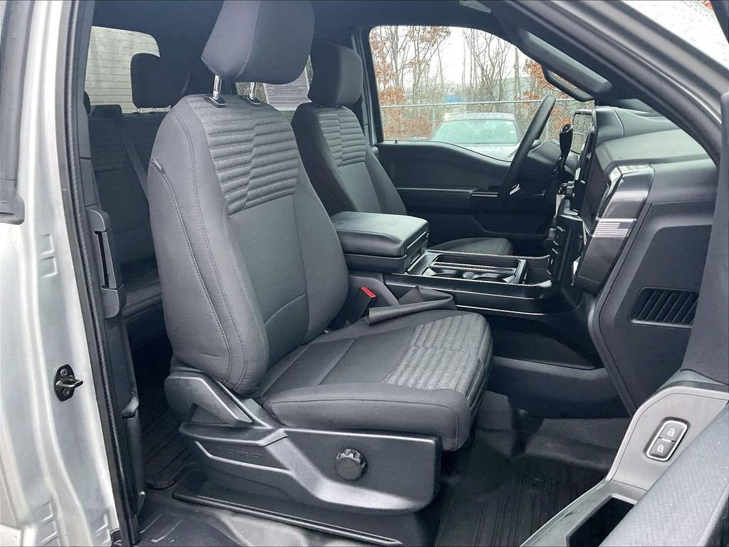 Used 2023 Silver Ford XL image 11