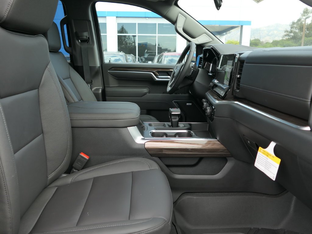 2026 Chevrolet Silverado 1500 RST - Photo 26