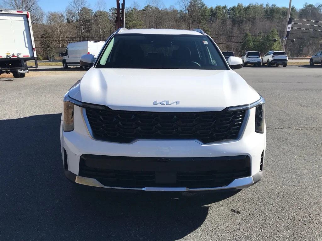 2026 Kia Sorento S - Photo 29