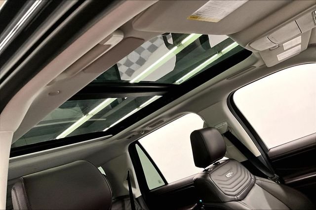 2025 Ford Expedition Platinum - Photo 20