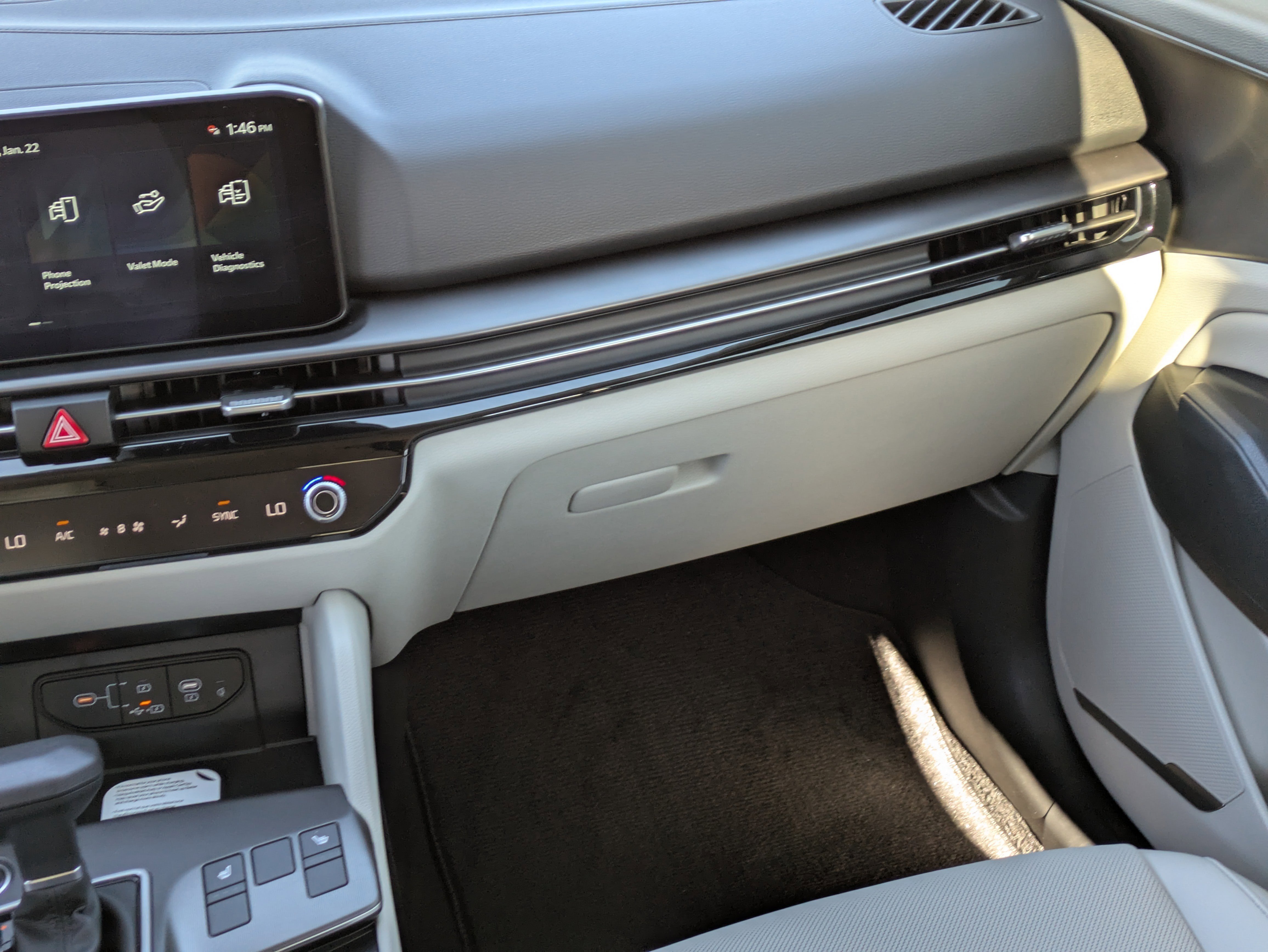 New 2026 Panthera Metal Kia EX image 19