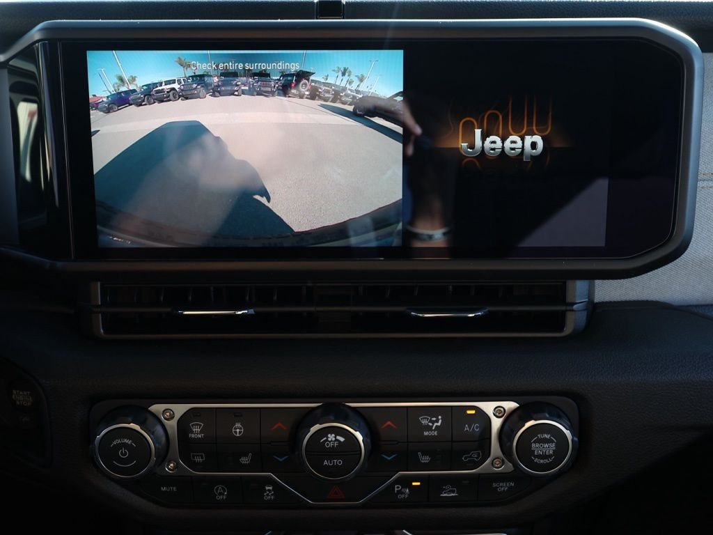 New 2026 41 Exterior Paint Jeep Sport S image 29