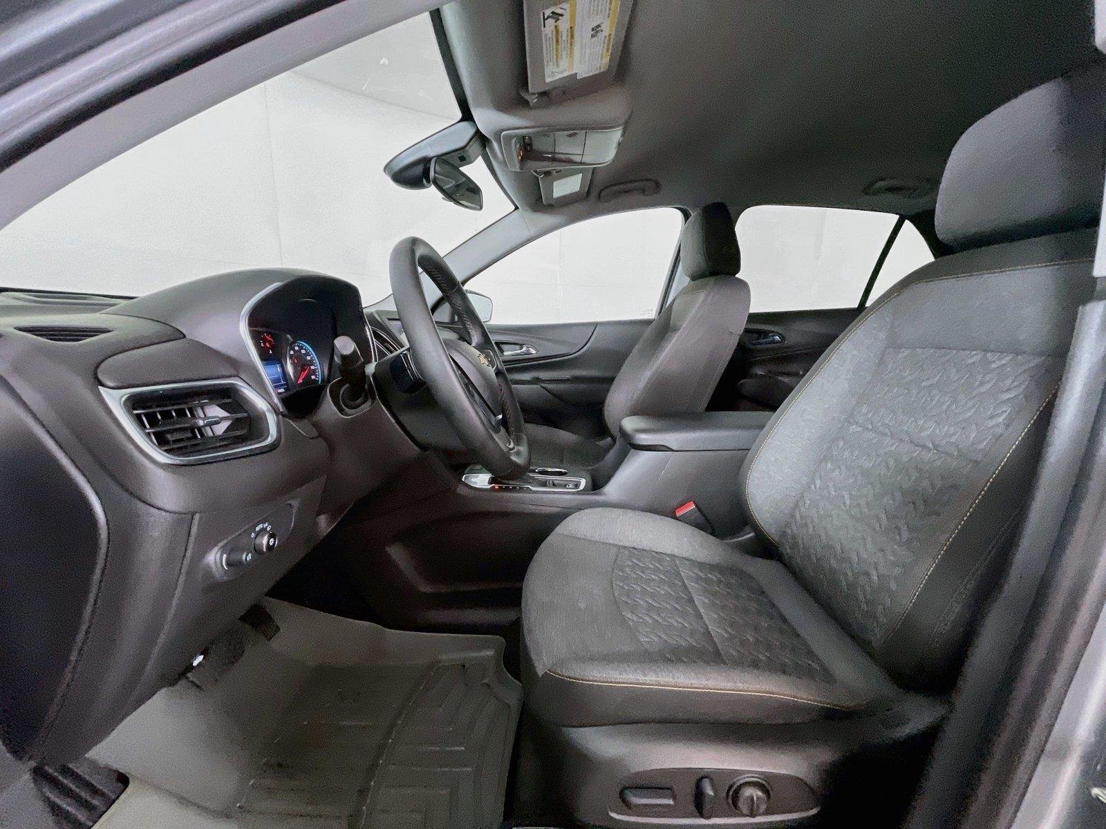 Used 2024 Sterling Gray Metallic Chevrolet LT image 23