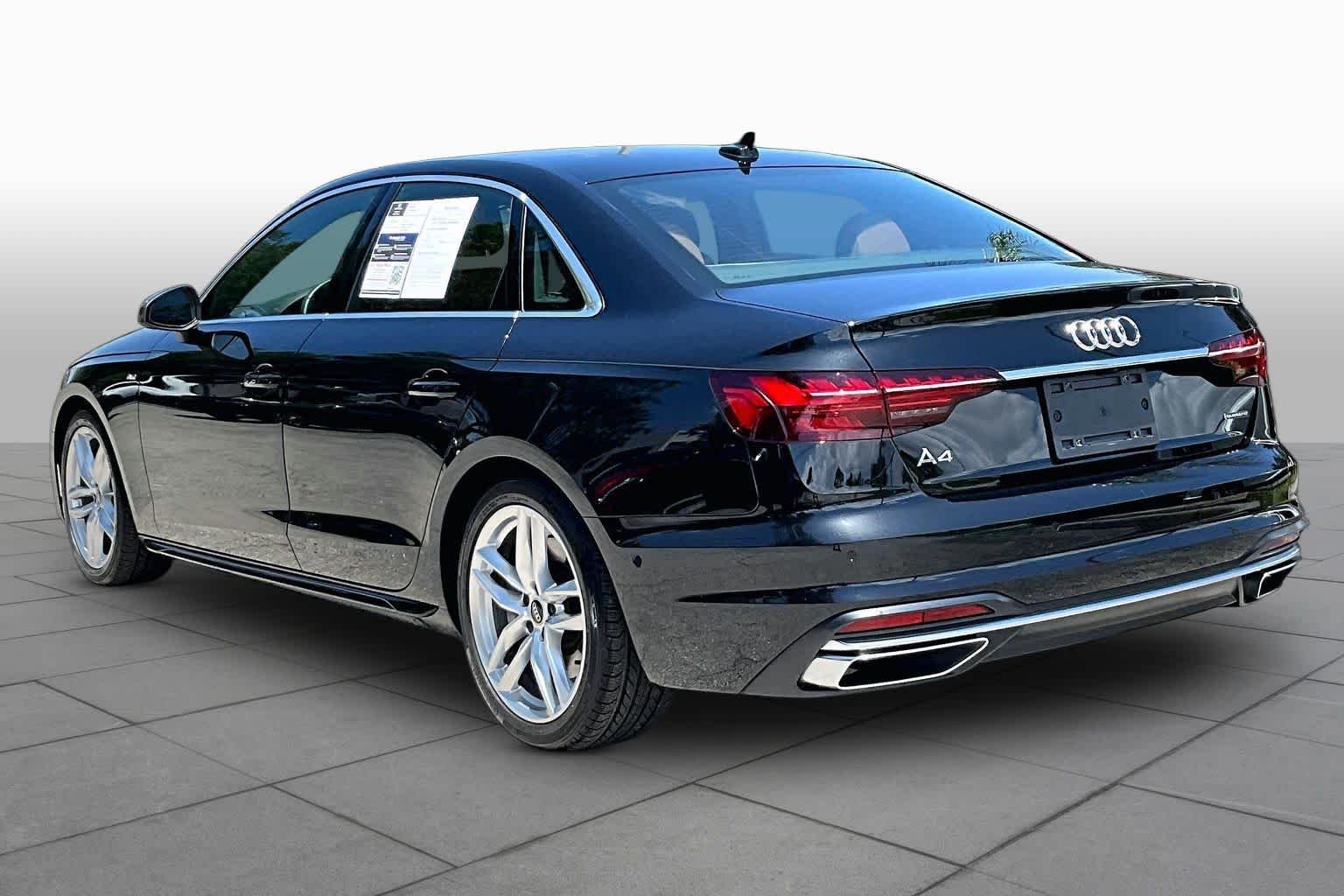 Used 2023  Audi S line Prestige image 12