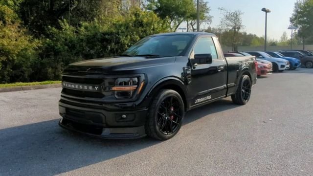New 2026 Agate Black Metallic Ford XL image 67