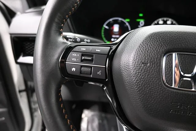 Used 2024  Honda Sport Touring image 29