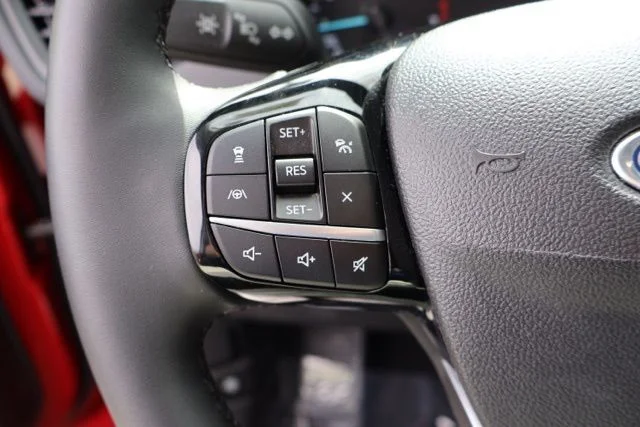 2022 Ford Escape SEL - Photo 18
