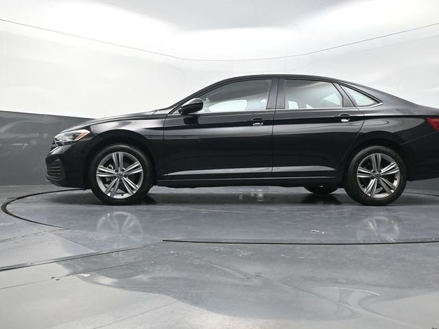 Used 2024  Volkswagen 1.5T SE image 34