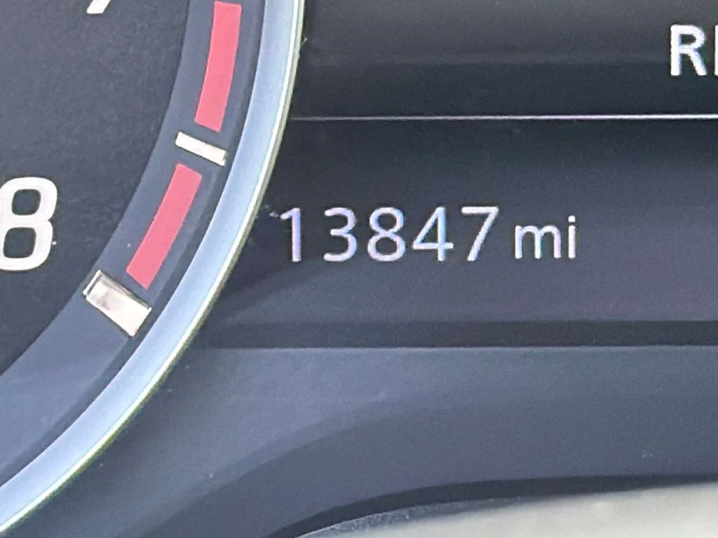 2024 Nissan Titan SV - Photo 25