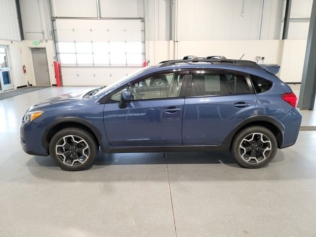 Used 2013 Marine Blue Pearl Subaru 2.0i Limited image 4
