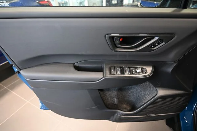New 2026 Blue Subaru Wilderness image 17