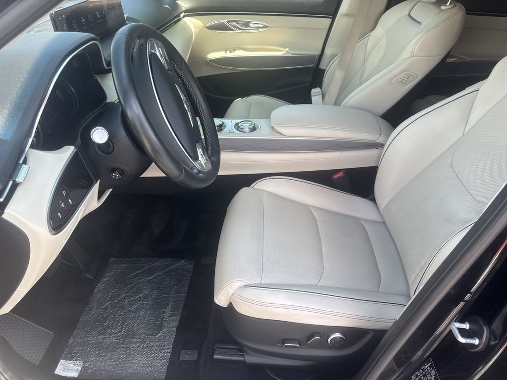 2023 GENESIS GV70 Standard - Photo 9