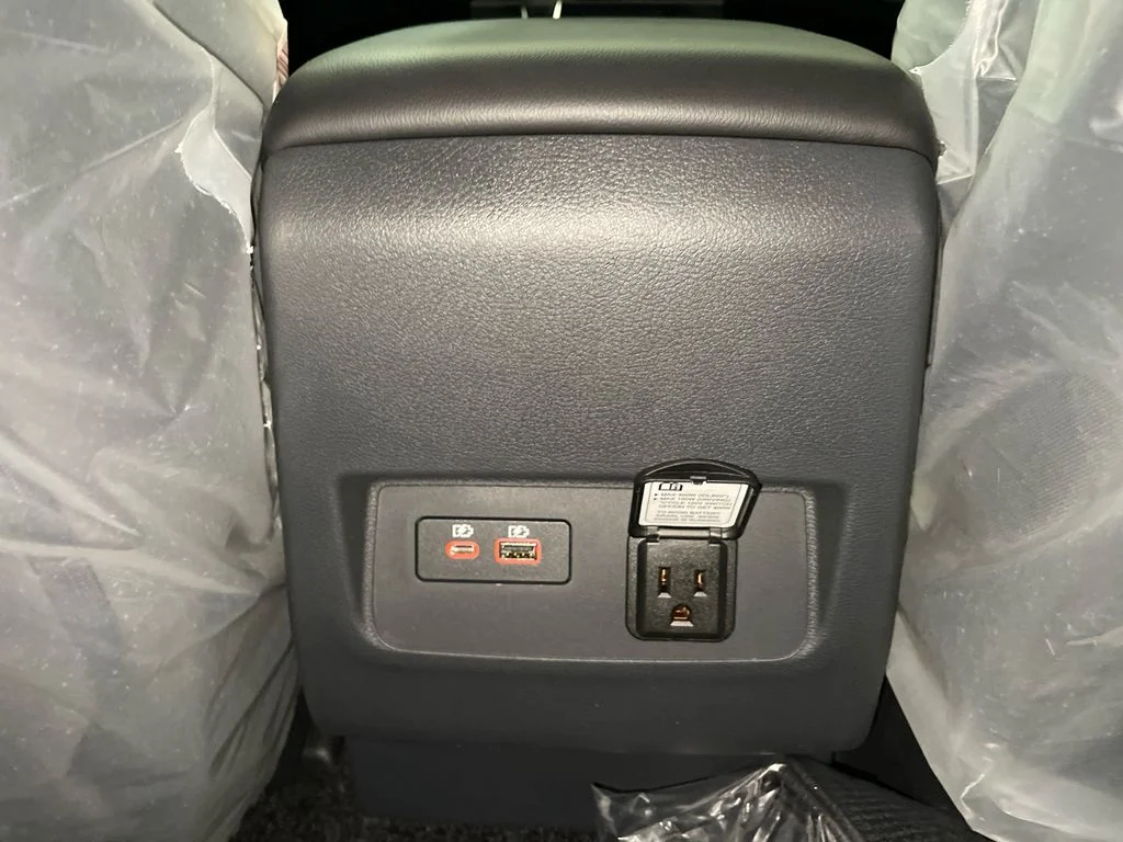 New 2026 Tactical Green Metallic Nissan Crew Cab SV image 25