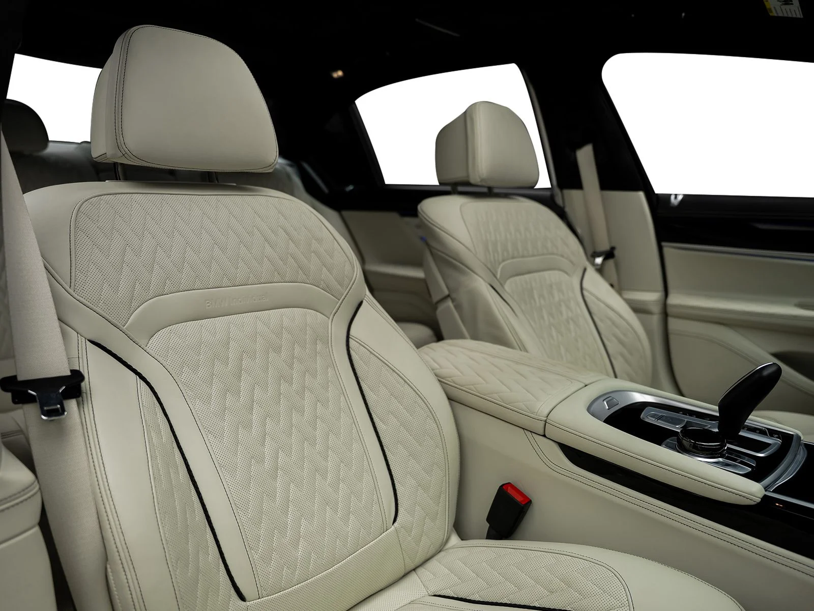 Used 2022 Blue BMW ALPINA B7 xDrive image 37