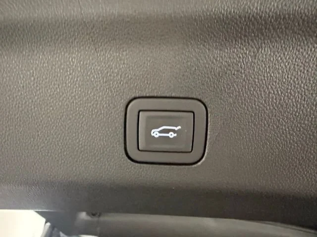 New 2026 Sterling Gray Metallic Chevrolet High Country image 9