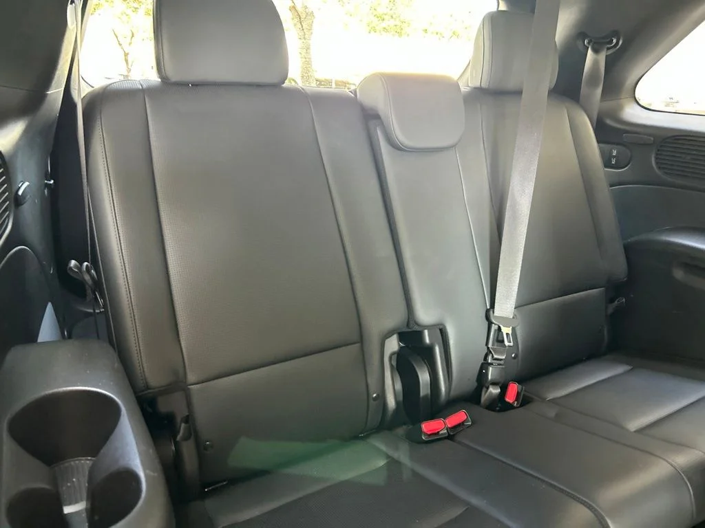 Used 2026 Green Hyundai SEL image 34