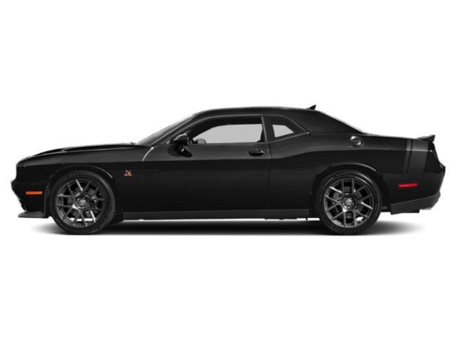 Used 2018 Granite Pearlcoat Dodge R/T Scat Pack image 8