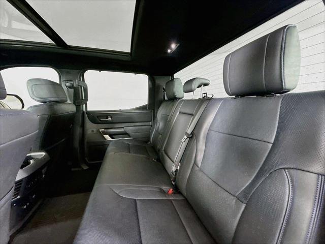 Certified Used 2026 CELESTIAL SILVER Toyota  image 32